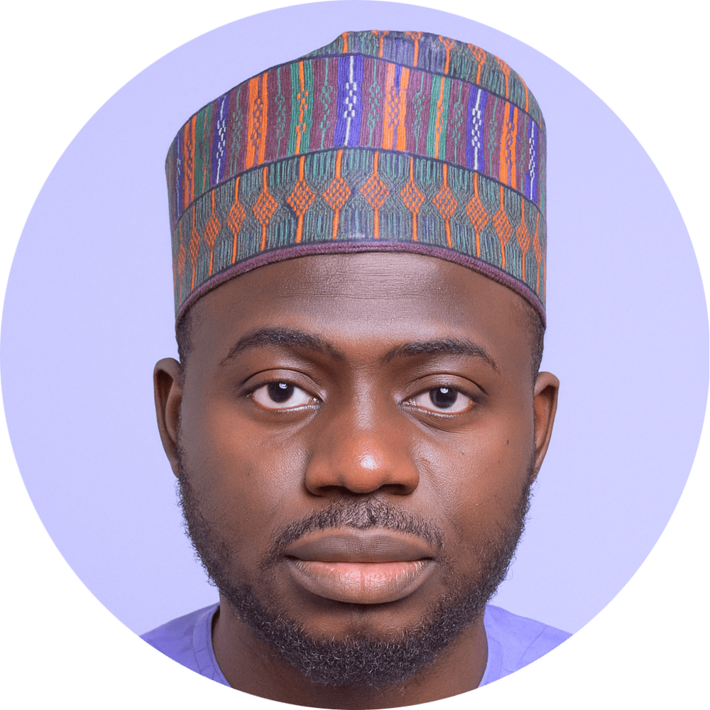 Abdulazeez Ahmad profile picture